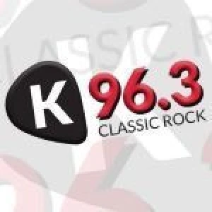 K 96.3 FM