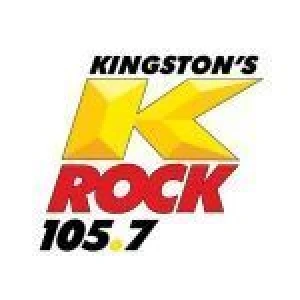 K-Rock 105.7