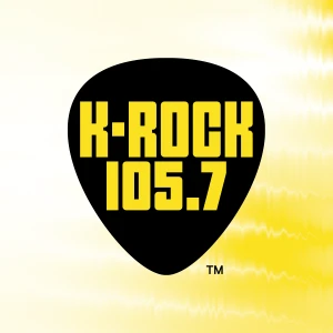 K-Rock 105.7