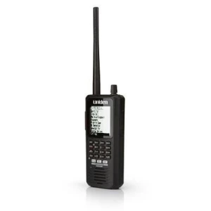 Kamloops Scanner