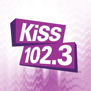 KiSS 102.3 Winnipeg