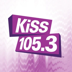 KiSS 105.3 Sudbury