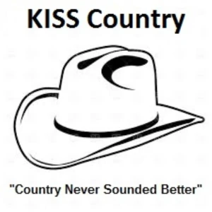 KISS FM - KISS Country