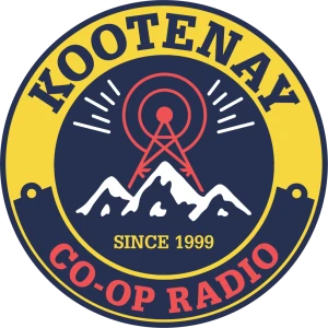 Kootenay Co-op Radio