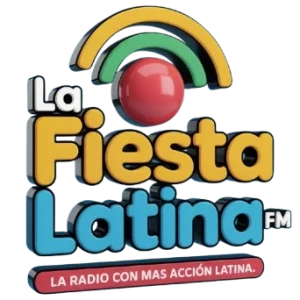 La Fiesta Latina Fm