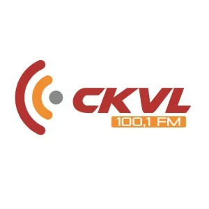 CKVL FM 100,1