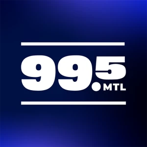 Le 99,5 Montréal