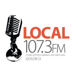 Local 107.3 FM