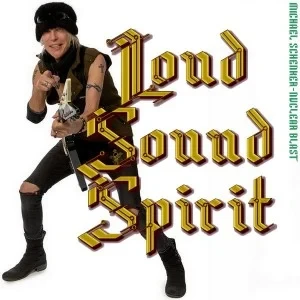 Loud Sound Spirit