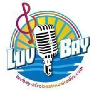 LuvBay Afrobeat Radio