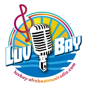 LuvBay Afrobeat Music & Talk Radio