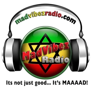 MadVibez Radio