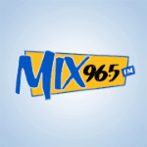 Mix 96.5