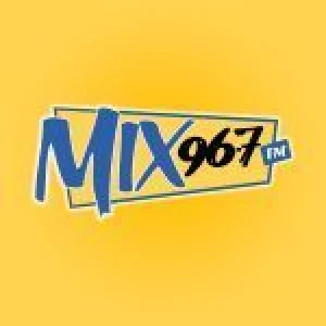MIX 96.7 Steinbach