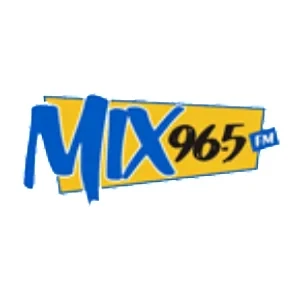 Mix 96.5