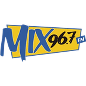 MIX 96.7