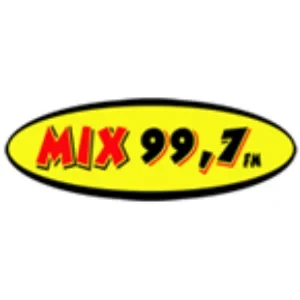 MIX 99.7