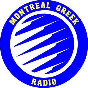 Montreal Greek Radio