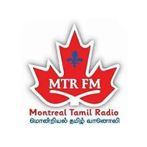 Montreal Tamil Radio (MTR FM)