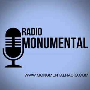 Monumental Radio