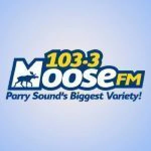 Moose FM Parry Sound