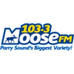 Moose FM Parry Sound