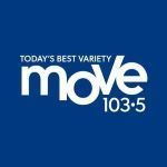 Move 103.5