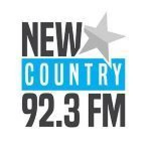 New Country 92.3