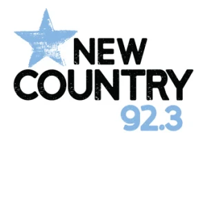 New Country 92.3
