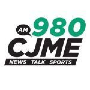 News Talk 980 CJME