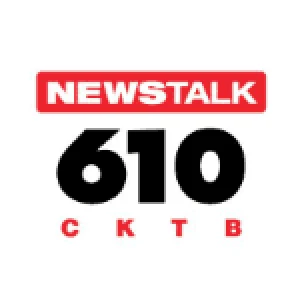 Newstalk 610 CKTB