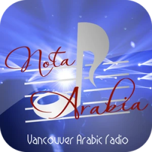 Nota Arabia Canada