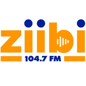 ziibi 104.7 FM