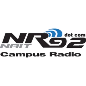 NR92 - NAIT Campus Radio