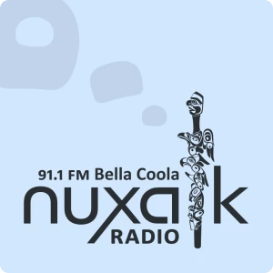 Nuxalk Radio