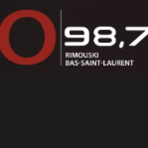 O 98,7 Rimouski