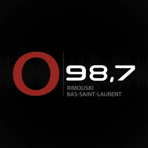 O 98,7 Rimouski
