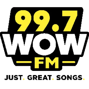99.7 WOW FM - CKNC-FM