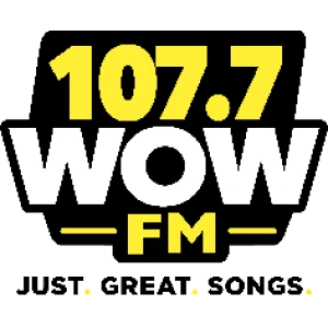 107.7 WOW FM