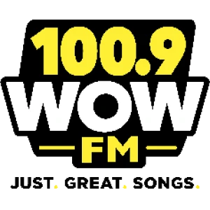 100.9 WOW FM