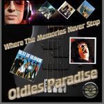 Oldies Paradise Internet Radio