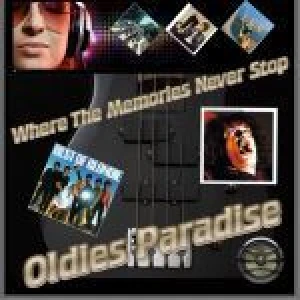 Oldies Paradise Internet Radio