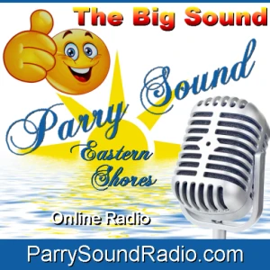 Parry Sound Eastern Shores Radio