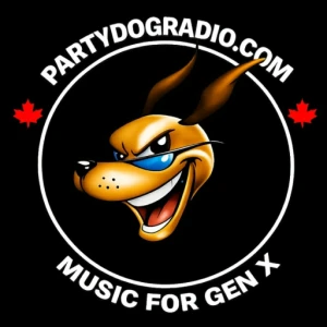 Party Dog Radio