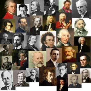 Popular Classics