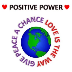 Positive Power Audio Stream