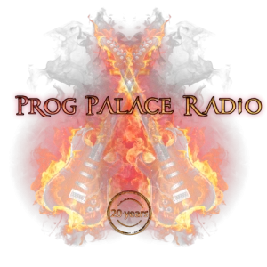 Prog Palace Radio