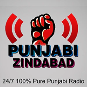 Punjabi Zindabad Radio