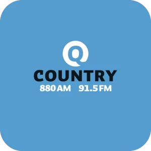 Q Country 91.5 FM