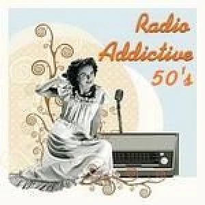 Radio Addictive 50s
